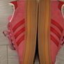 adidas gazelle size 4 Image 3