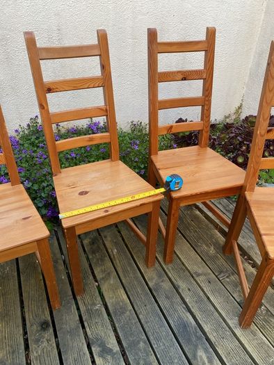 Dining Chairs