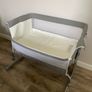 bedside crib Image 2