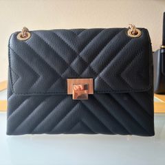 Dune Leather bag