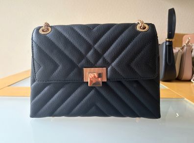 Dune Leather bag