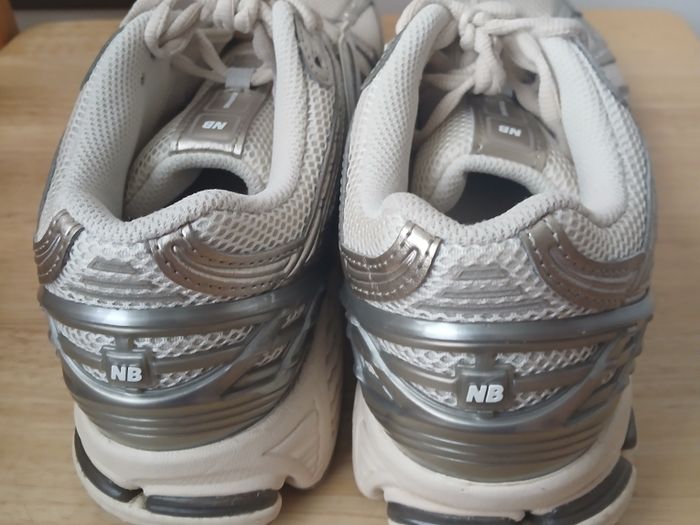 New Balance 1906R Arid Stone UK8 EU42 Trainers