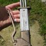 Heavy Duty Oxygen/Acetylene Cutting Torch Welding Torch Image 6
