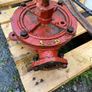vintage pump Image 3