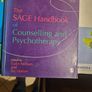 Counselling-psychotherapy-psychology X 24 Books.  In Good Condition. See Photos. Image 5