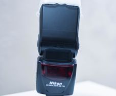 Nikon Speedlight SB-700