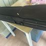 Acoustic violin  in as new condition Image 5