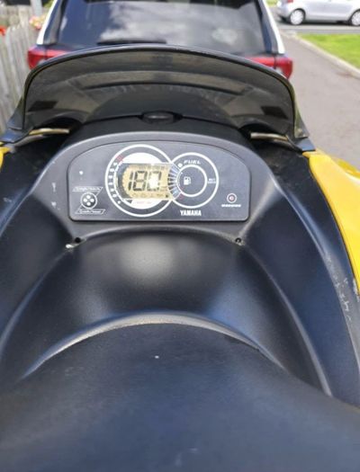 Yamaha GP1300r