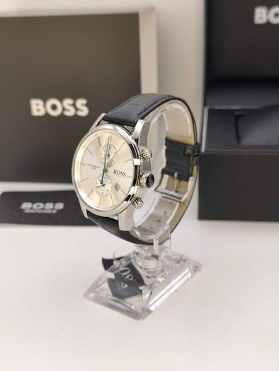 Hugo Boss men's watch