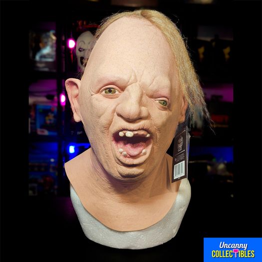 The Goonies Sloth Trick or Treat Studios Mask