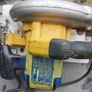 DEWALT 110V Circular Saw, 7-1/4 inch, Pivoting with up to 57 Degree Bevel, Corded (DWE575SB) Image 5