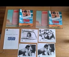 Thelma And Louise Press Kit