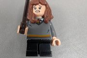 Lego Hermione Granger 75954 75953 75956 Harry Potter Minifigure