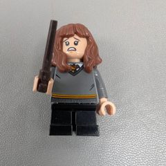 Lego Hermione Granger 75954 75953 75956 Harry Potter Minifigure