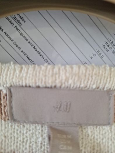 cardigan H&M Reduced