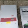 Fronius Solar PV Inverter On Grid 3.6kw - never use. MERCEDES IN INVERTERS Image 7