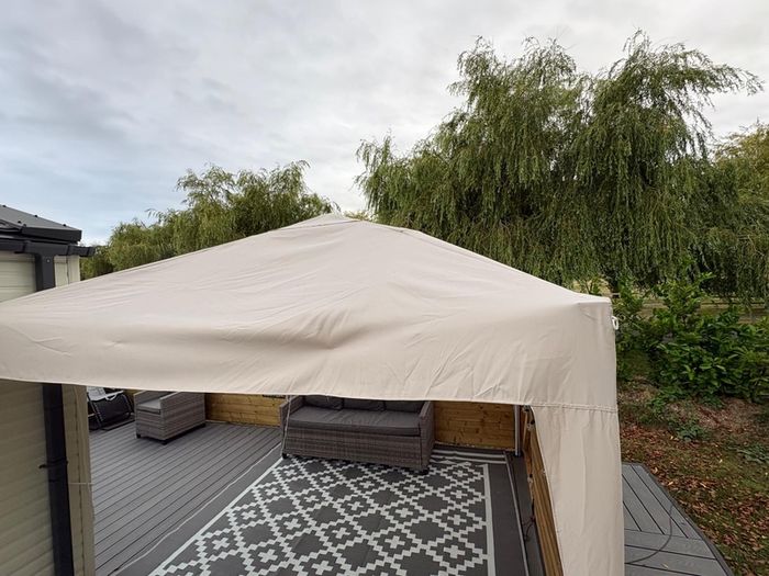 Gazebo