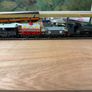 Hornby pannier and wagons Image 3