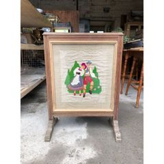 Fire Screen  KAS213