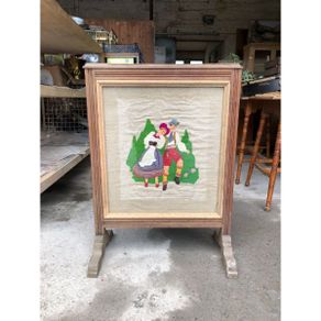 Fire Screen  KAS213
