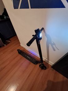 scooter