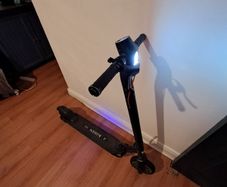 scooter