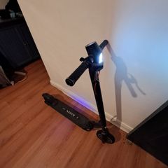 scooter