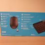 New, sealed usb Wireless/Bluetooth keyboard and mouse jlab go  multi-device Image 6