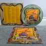 LP Vinyl Records - Gillen - Magic Picture Disc Image 2