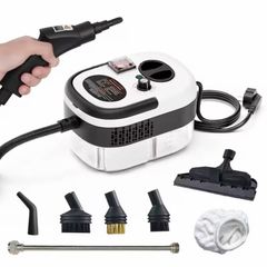 Steam Cleaning Machine