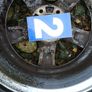 F30 alloys & tyre Image 8