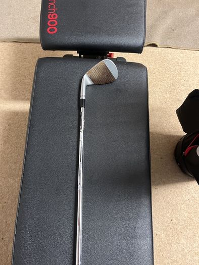 Taylormade 2019 P790 Irons A wedge-4 Iron
