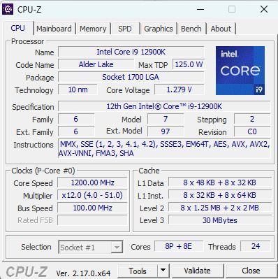 i9 1290k & 128GB RAM Swap for Samsung S26 Ultra or iPhone 17 Pro + Cash