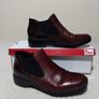 Rieker Antistress shoes, new in box Image 4