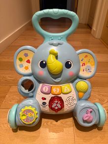 Baby walker
