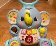 Baby walker