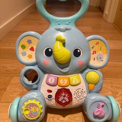 Baby walker