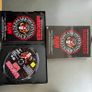 The Ramones - Raw- The Definitive Ramones DVD over 5 hours of material Image 4