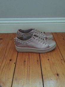 Zara Trainers