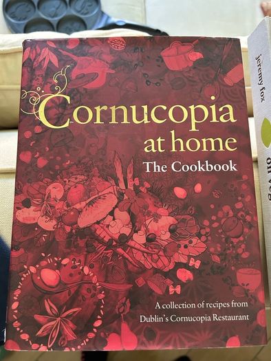 Vegetable Cookbooks