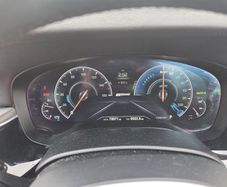 BMW 5-Series 2018