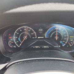 BMW 5-Series 2018