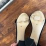 Black block high heels Image 4