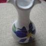 Vase, Judy Greene pottery, Home decor,Pottery. Collectables Image 2