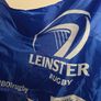Two Large Leinster Flags Image 6