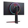 27" UHD 4K LG UltraGear 27GP950 Nano IPS 1ms Gaming Monitor supporting 4K 120Hz from HDMI 2.1 Image 4