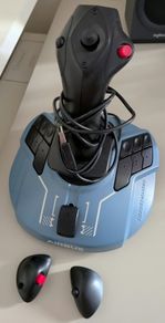 Thrustmaster TCA Sidestick Airbus Edition