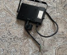 Outdoor Sendor Light