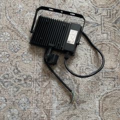 Outdoor Sendor Light