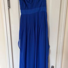 Coast maxi dress XS